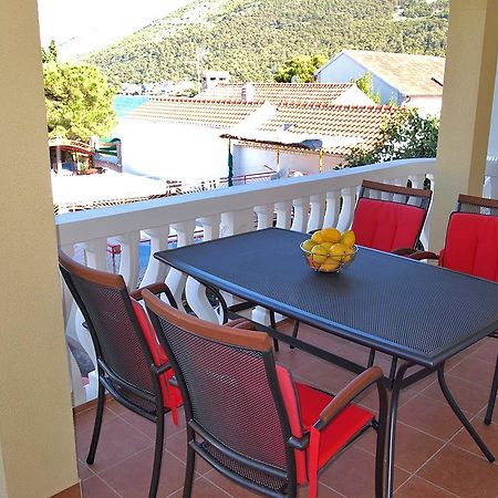 Apartmani Delfin Grebaštica 外观 照片