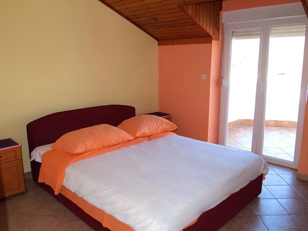 Apartmani Delfin Grebaštica 外观 照片