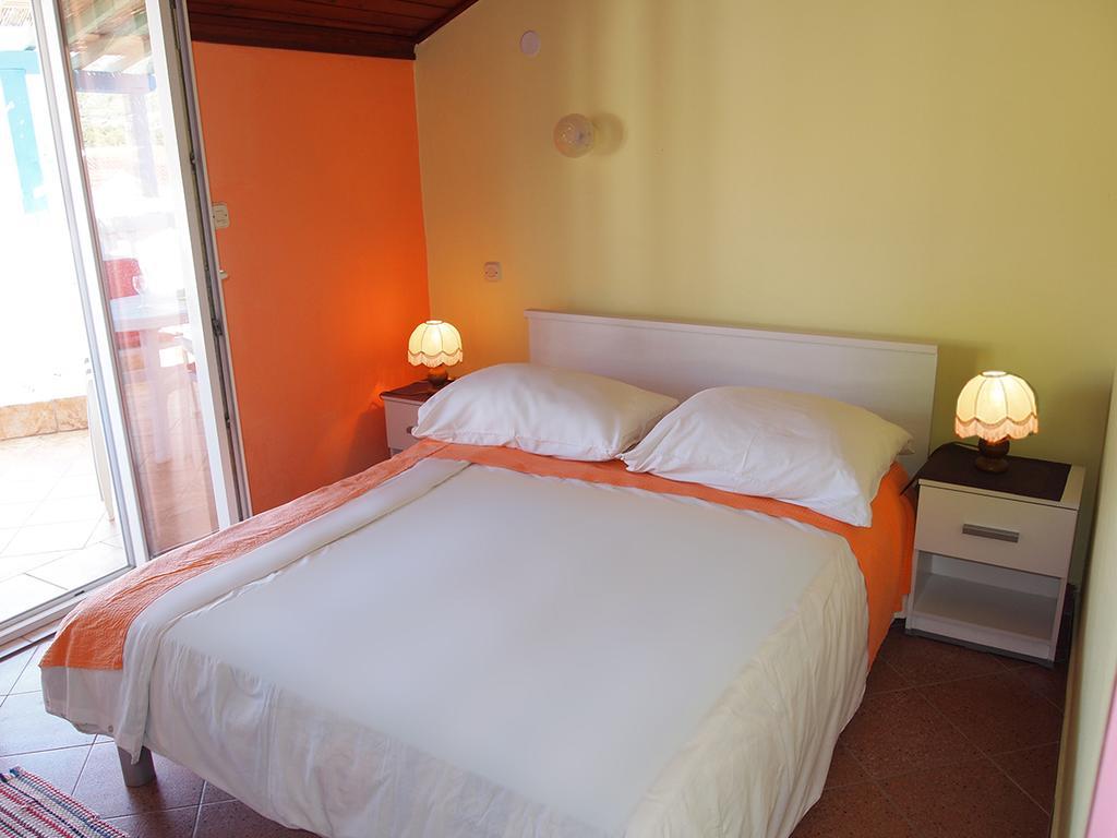Apartmani Delfin Grebaštica 外观 照片