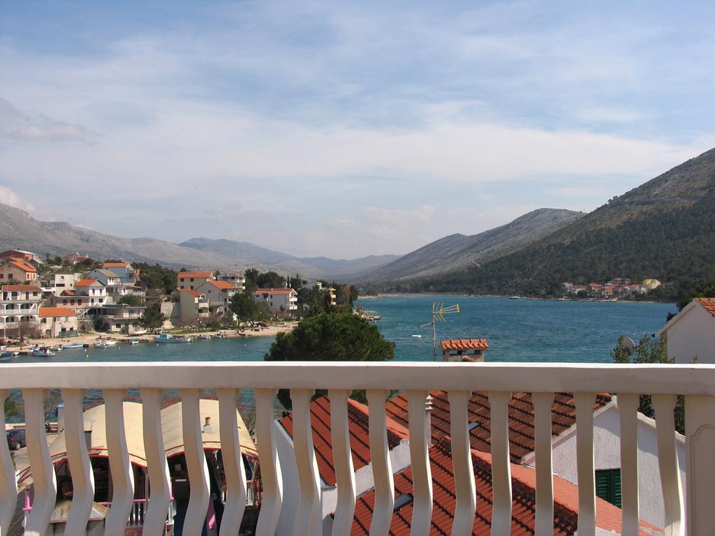 Apartmani Delfin Grebaštica 外观 照片