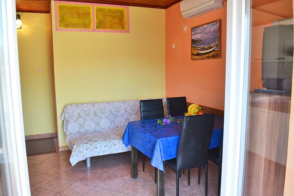 Apartmani Delfin Grebaštica 外观 照片