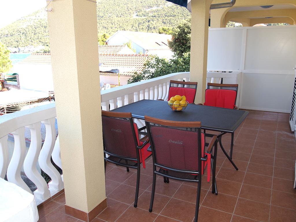 Apartmani Delfin Grebaštica 外观 照片