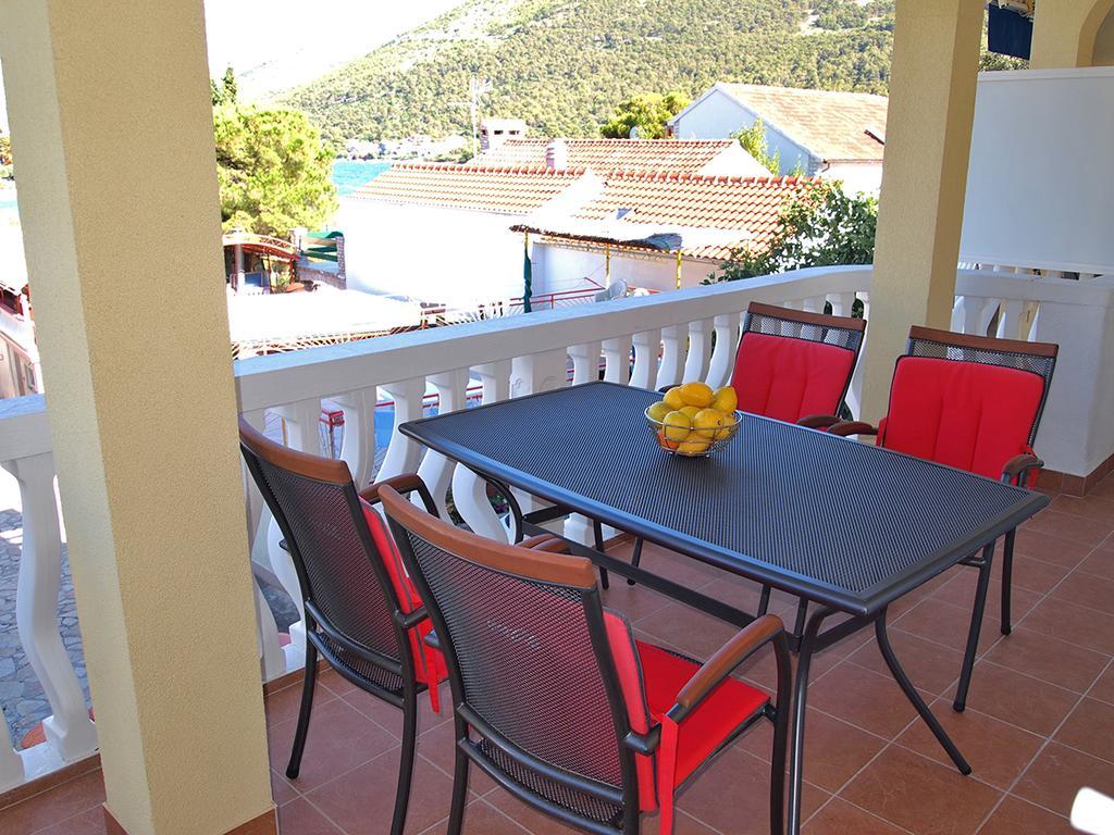 Apartmani Delfin Grebaštica 外观 照片