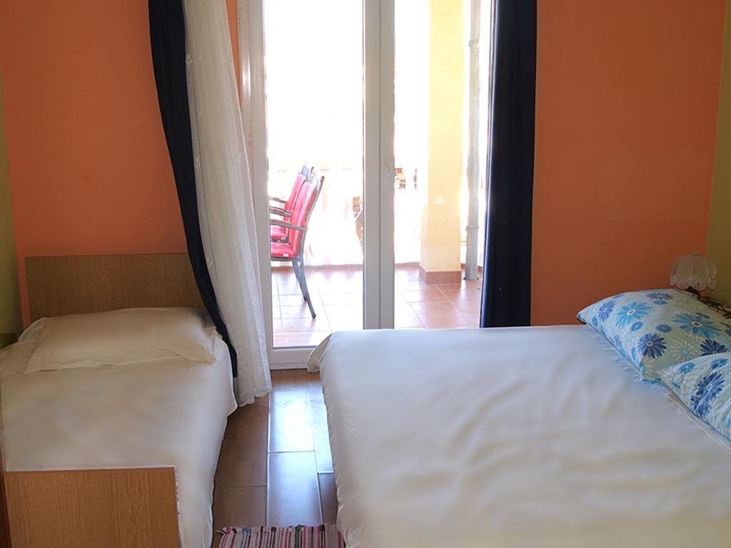 Apartmani Delfin Grebaštica 外观 照片