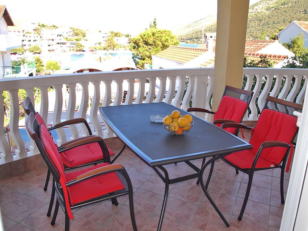 Apartmani Delfin Grebaštica 外观 照片