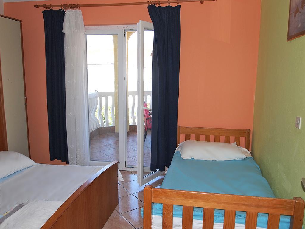 Apartmani Delfin Grebaštica 外观 照片
