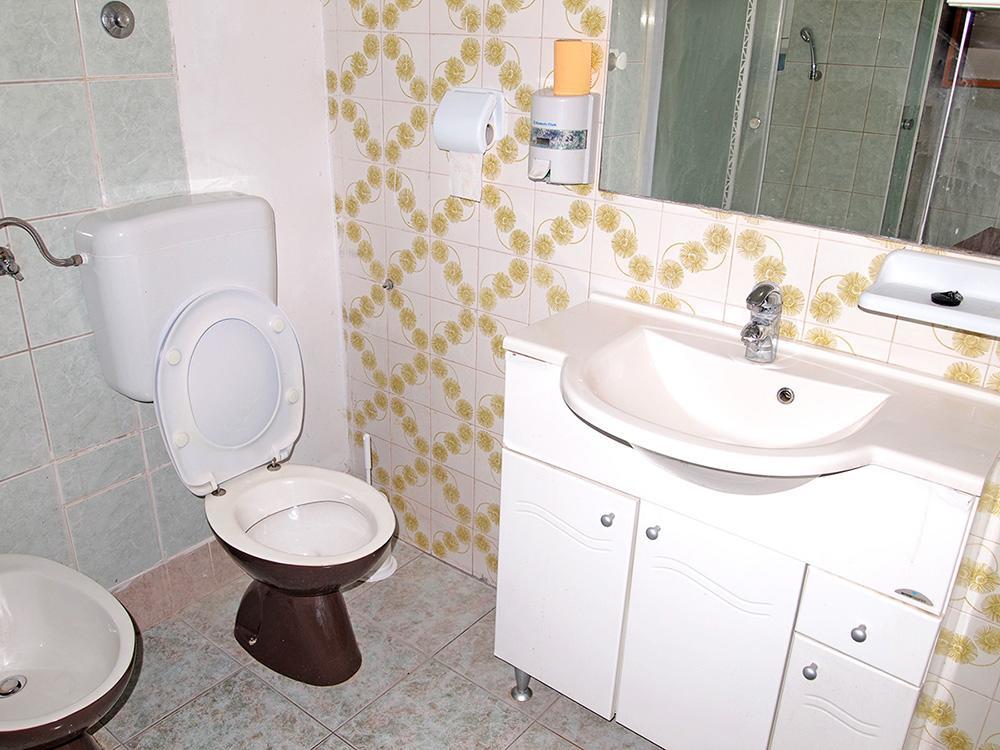 Apartmani Delfin Grebaštica 外观 照片