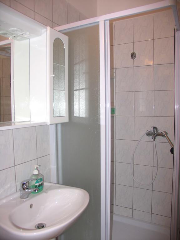 Apartmani Delfin Grebaštica 外观 照片