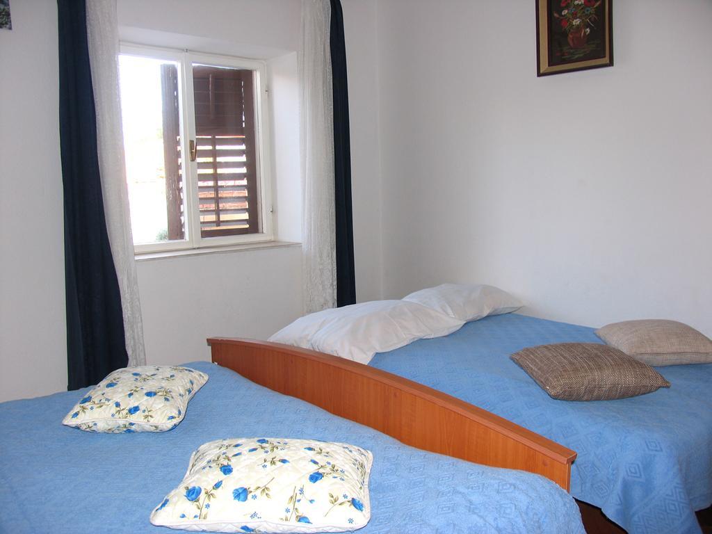 Apartmani Delfin Grebaštica 外观 照片