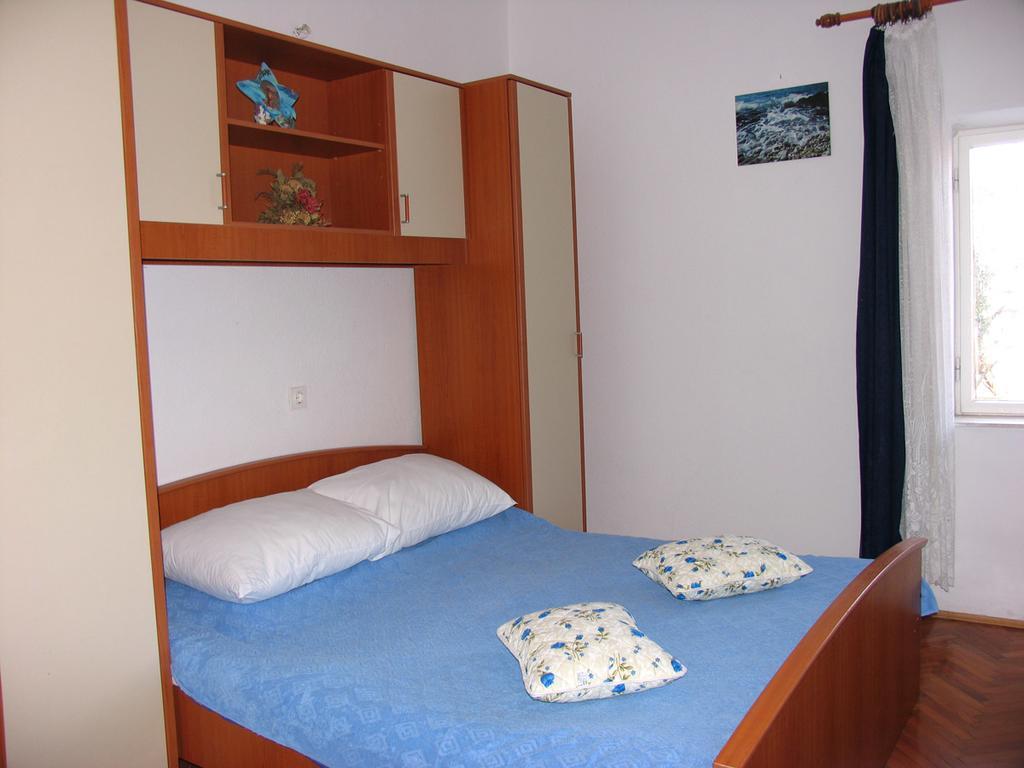 Apartmani Delfin Grebaštica 外观 照片