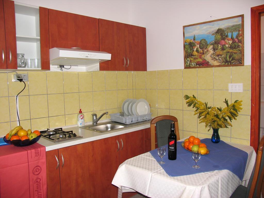 Apartmani Delfin Grebaštica 外观 照片